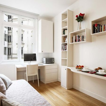 파리 Tiny House St Germain 아파트 외부 사진